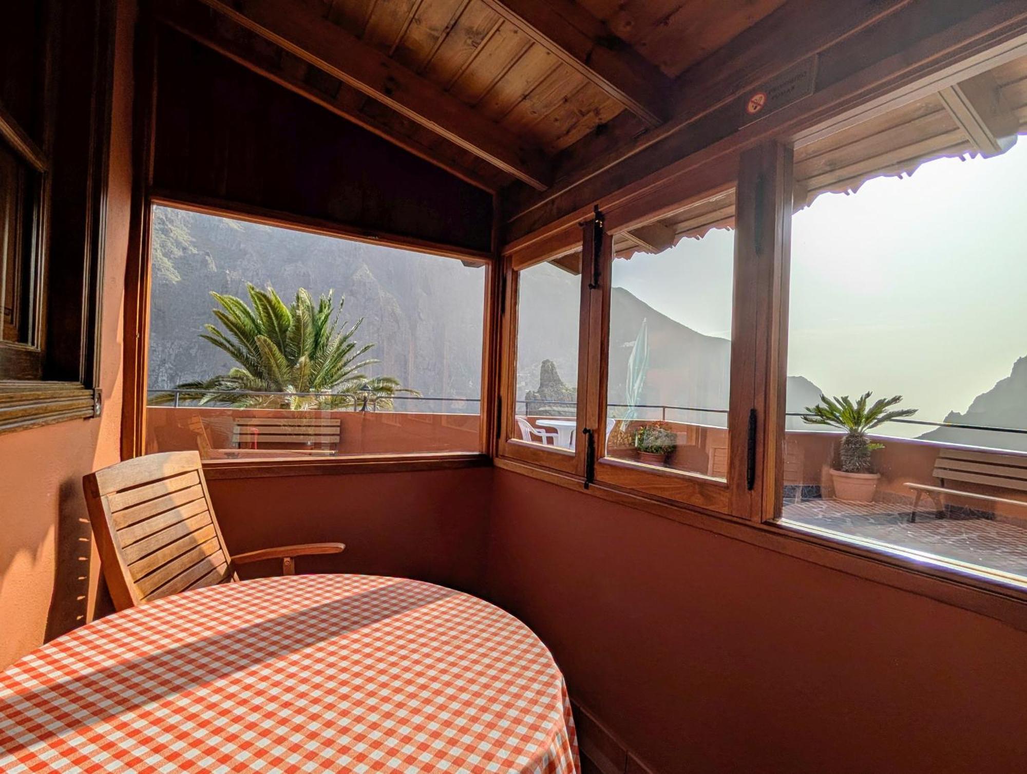 - Morrocatana - Tenerife Only Adults Vakantiehuis