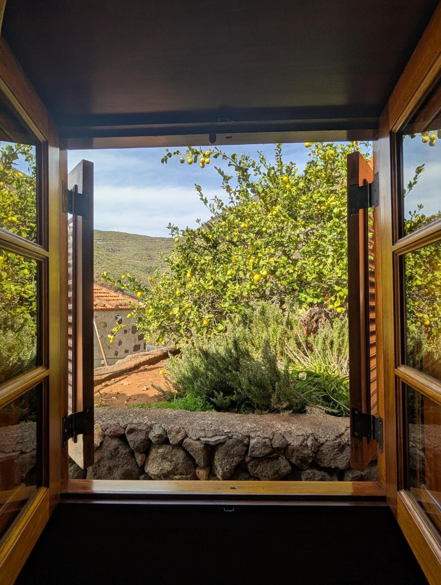 Vakantiehuis - Morrocatana - Tenerife Only Adults