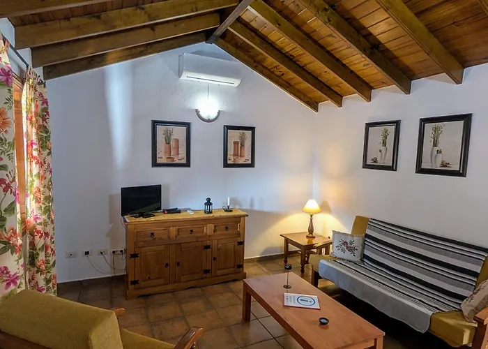 Casa Rural Morrocatana