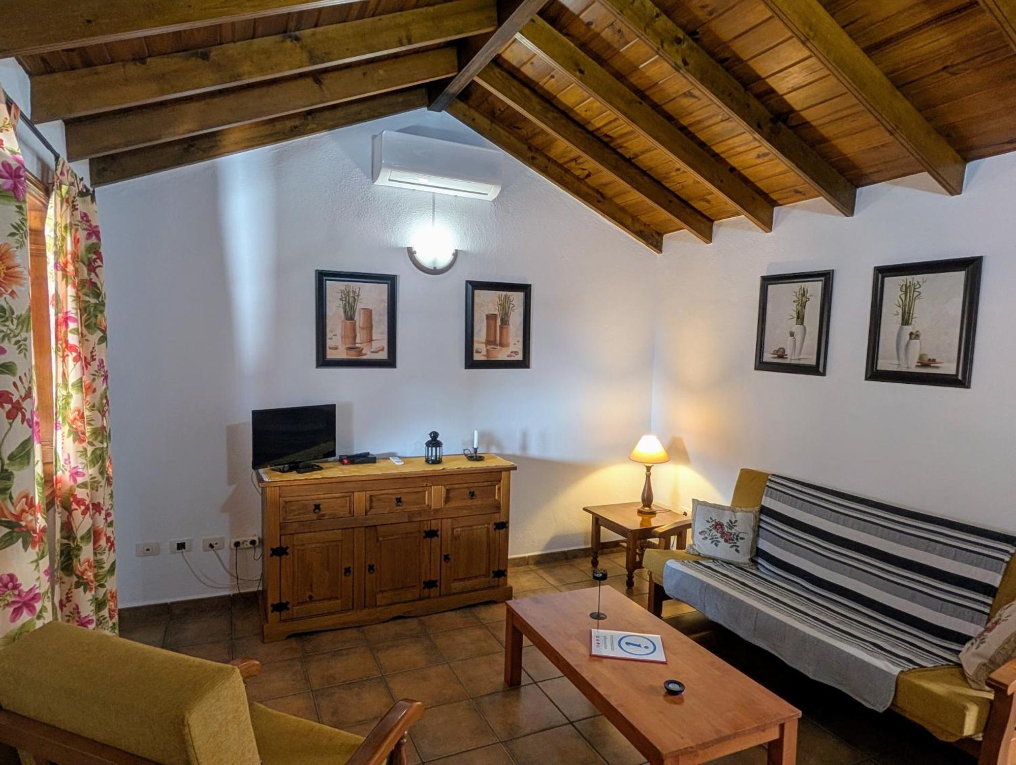 Casa de Férias - Morrocatana - Tenerife Only Adults Masca