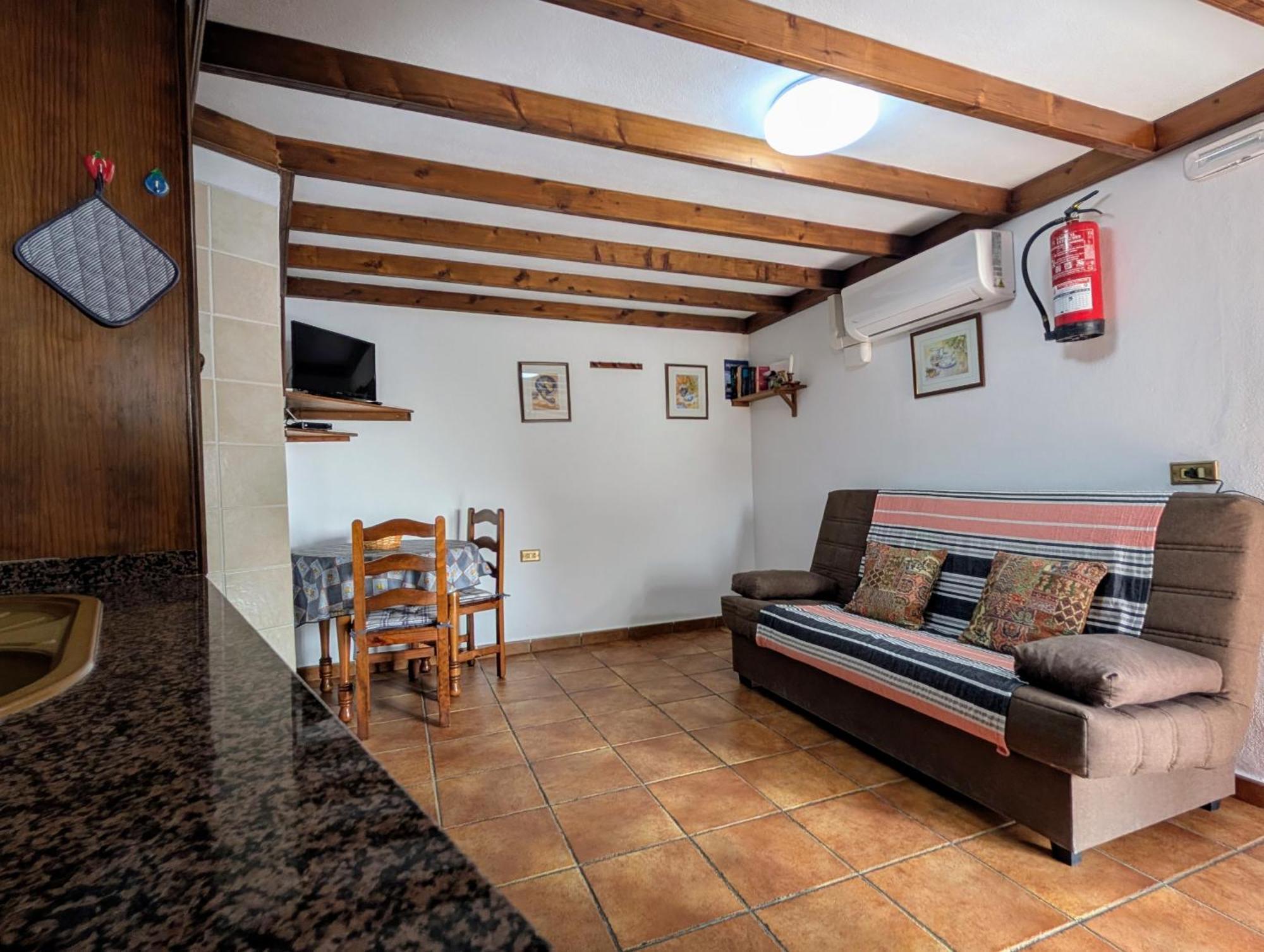 - Morrocatana - Tenerife Only Adults Casa de vacances *
