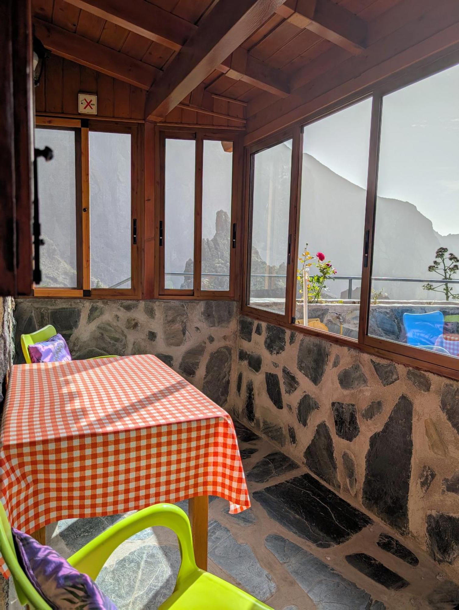 Casa de vacances - Morrocatana - Tenerife Only Adults *