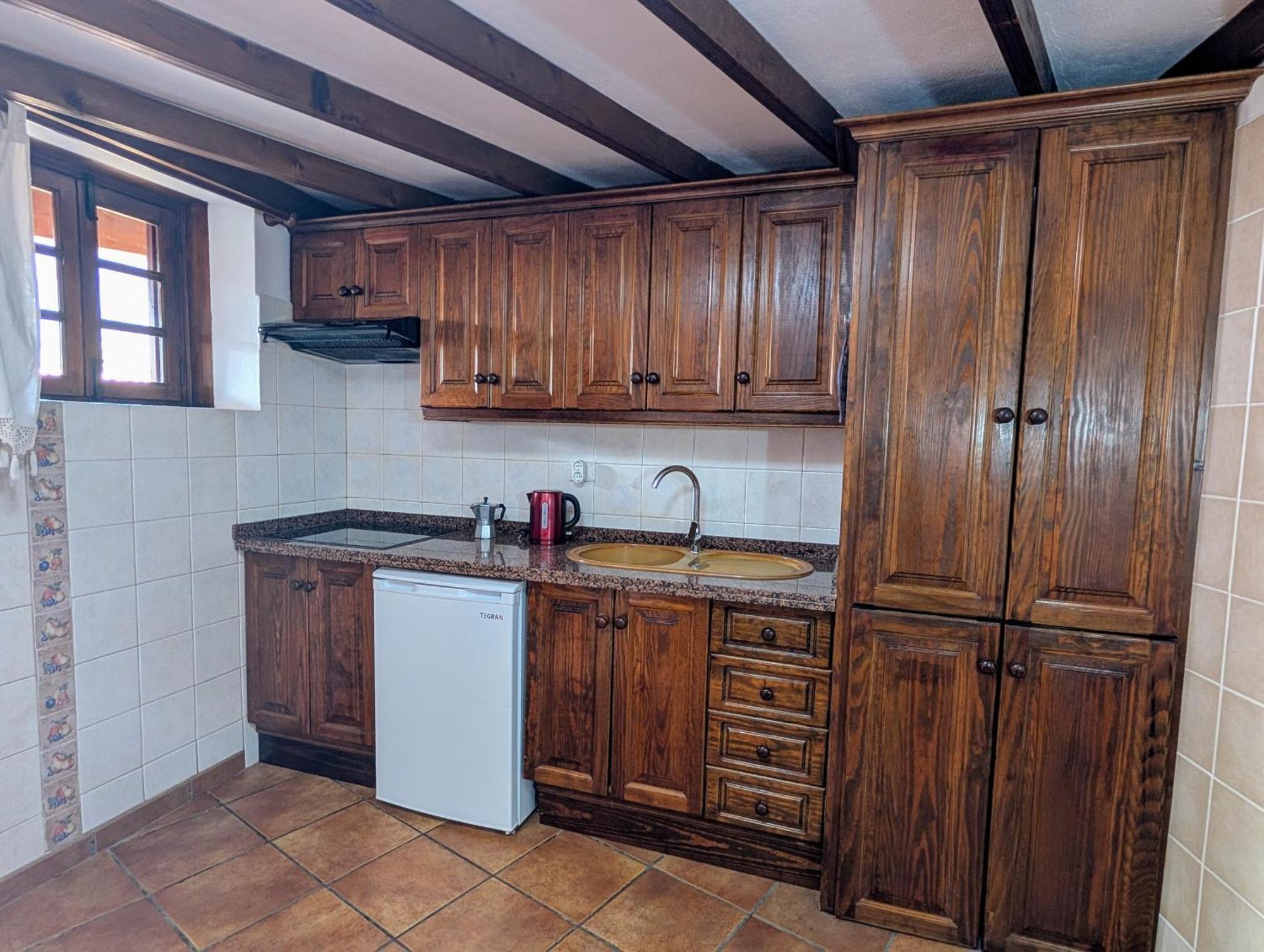 Casa de vacances - Morrocatana - Tenerife Only Adults Masca