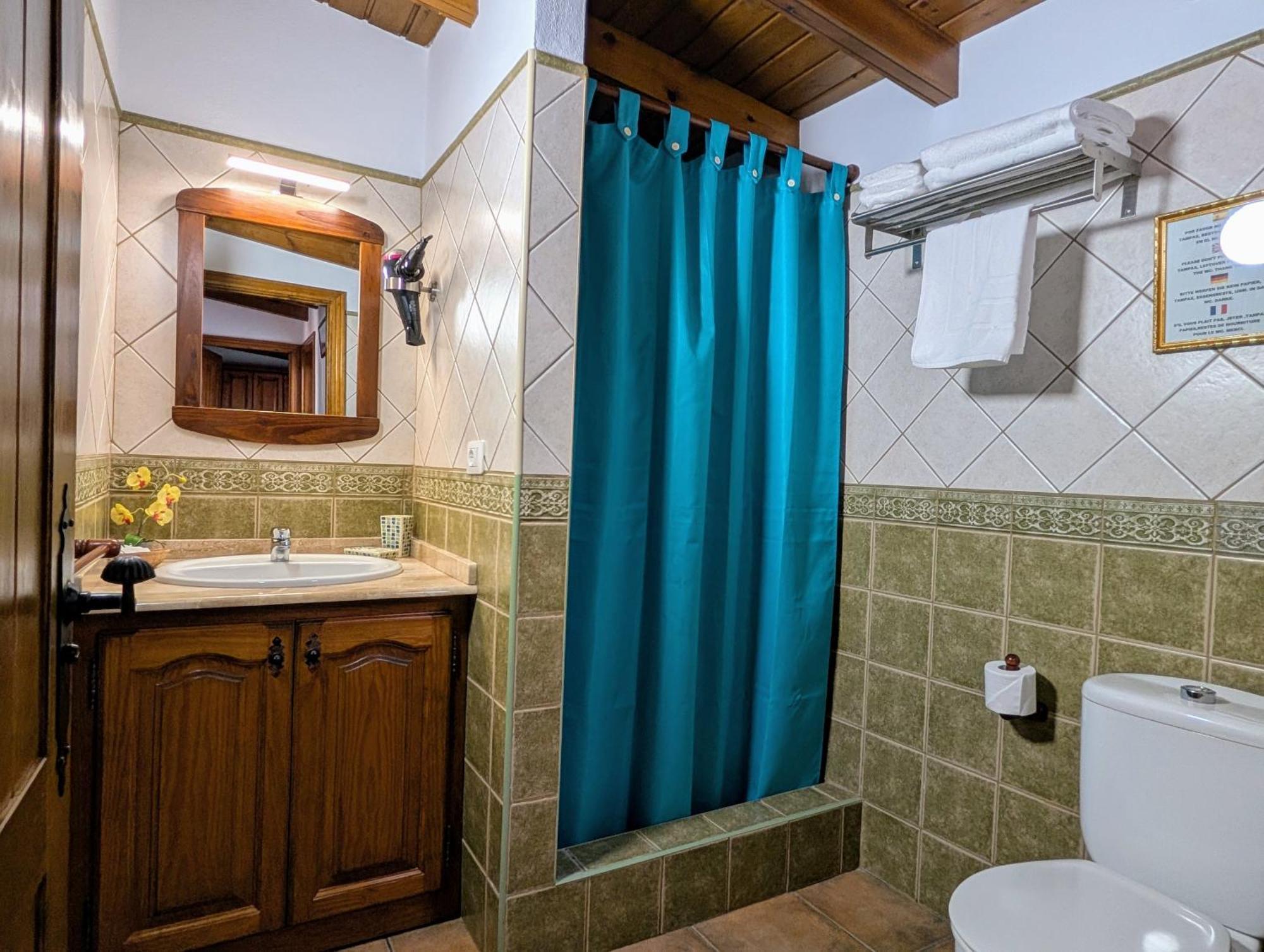 Casa de vacances - Morrocatana - Tenerife Only Adults