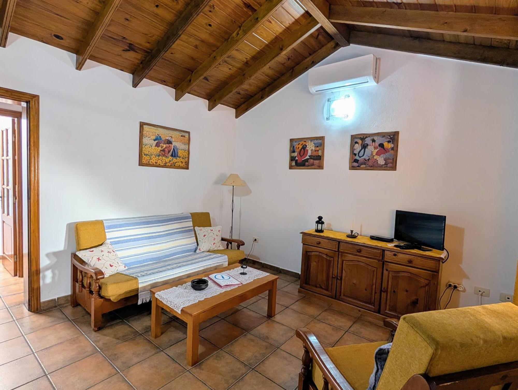 - Morrocatana - Tenerife Only Adults Casa de Férias *