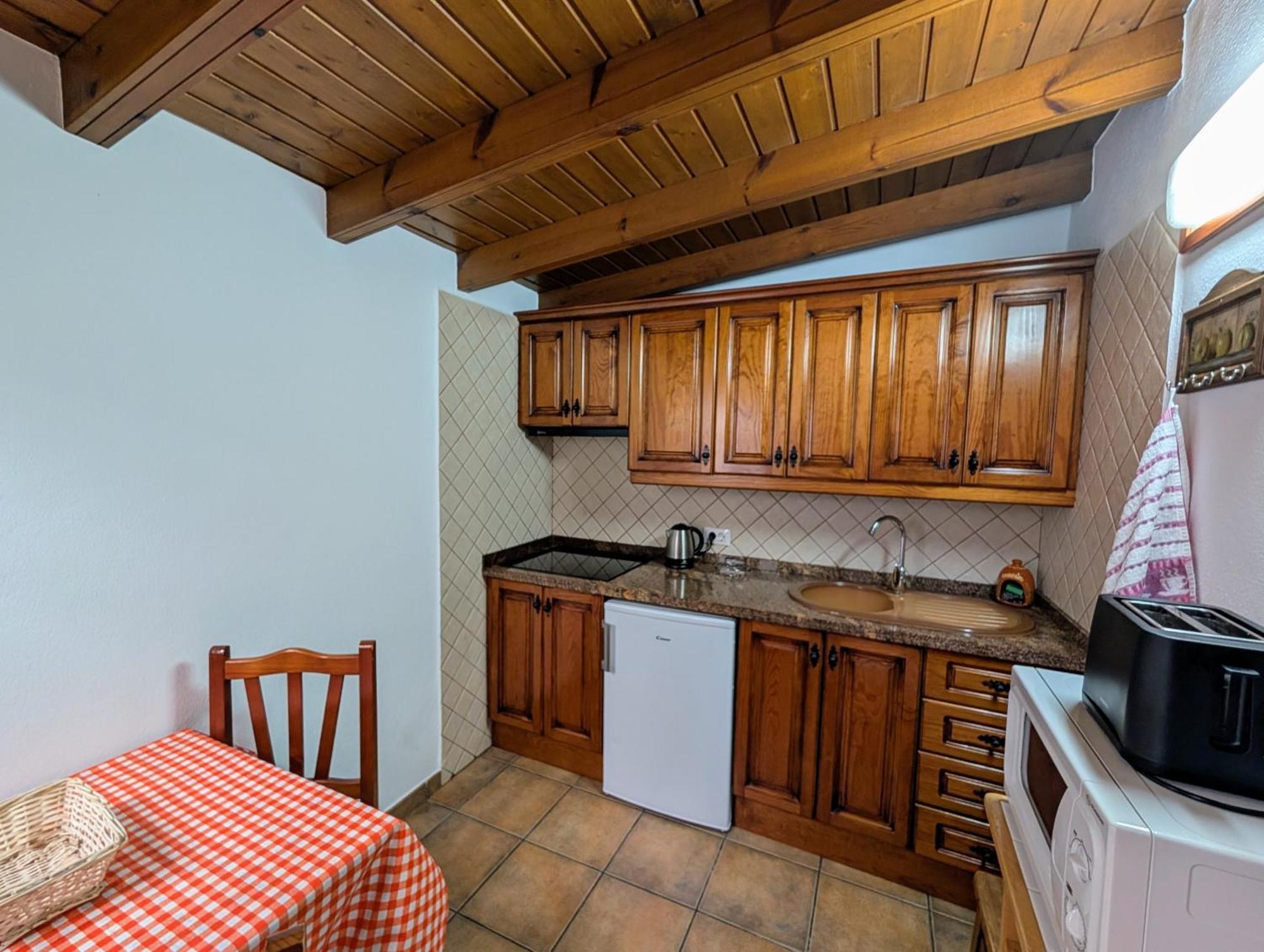 - Morrocatana - Tenerife Only Adults Casa de vacances Masca