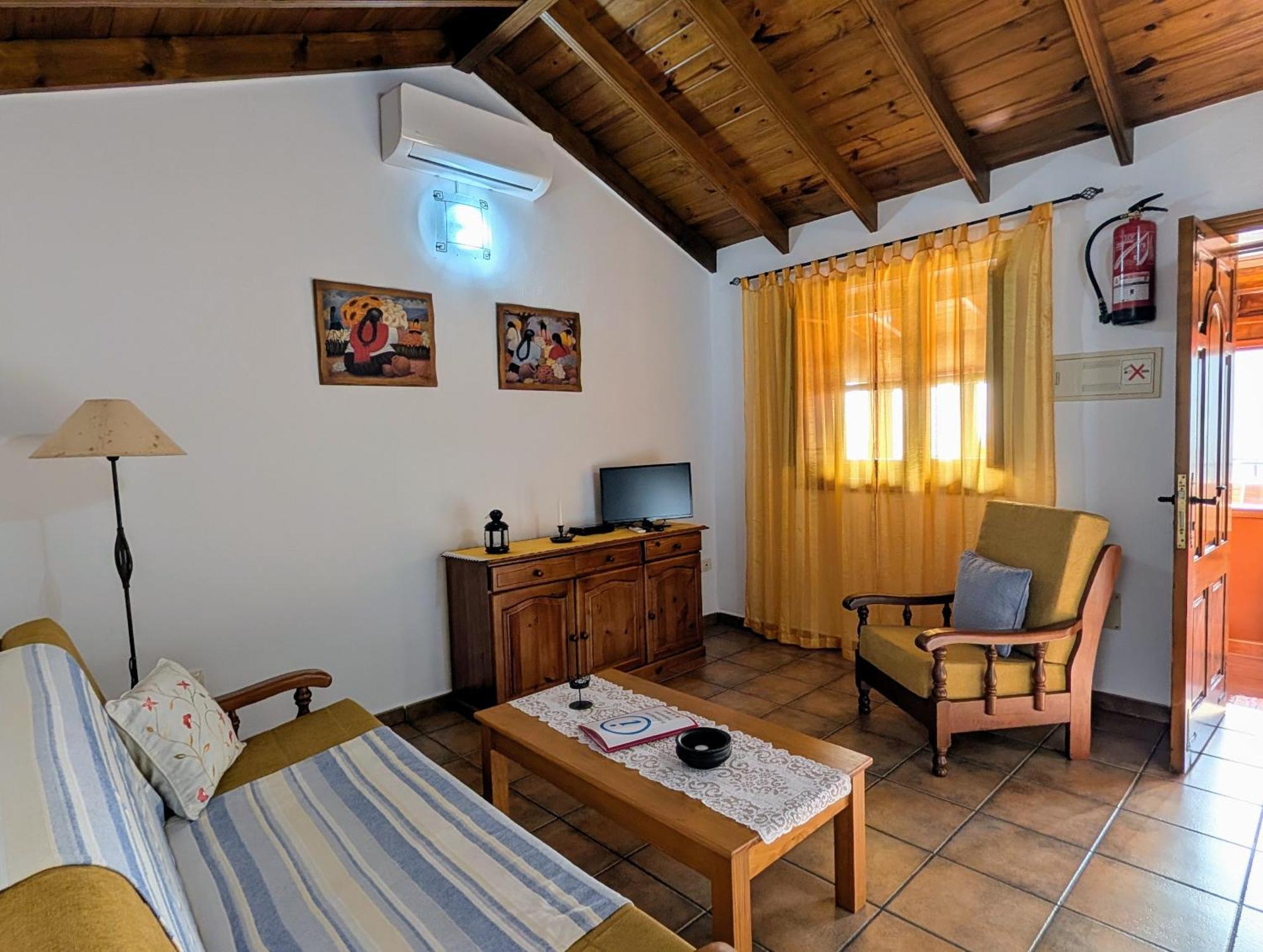 Casa de Férias - Morrocatana - Tenerife Only Adults Masca