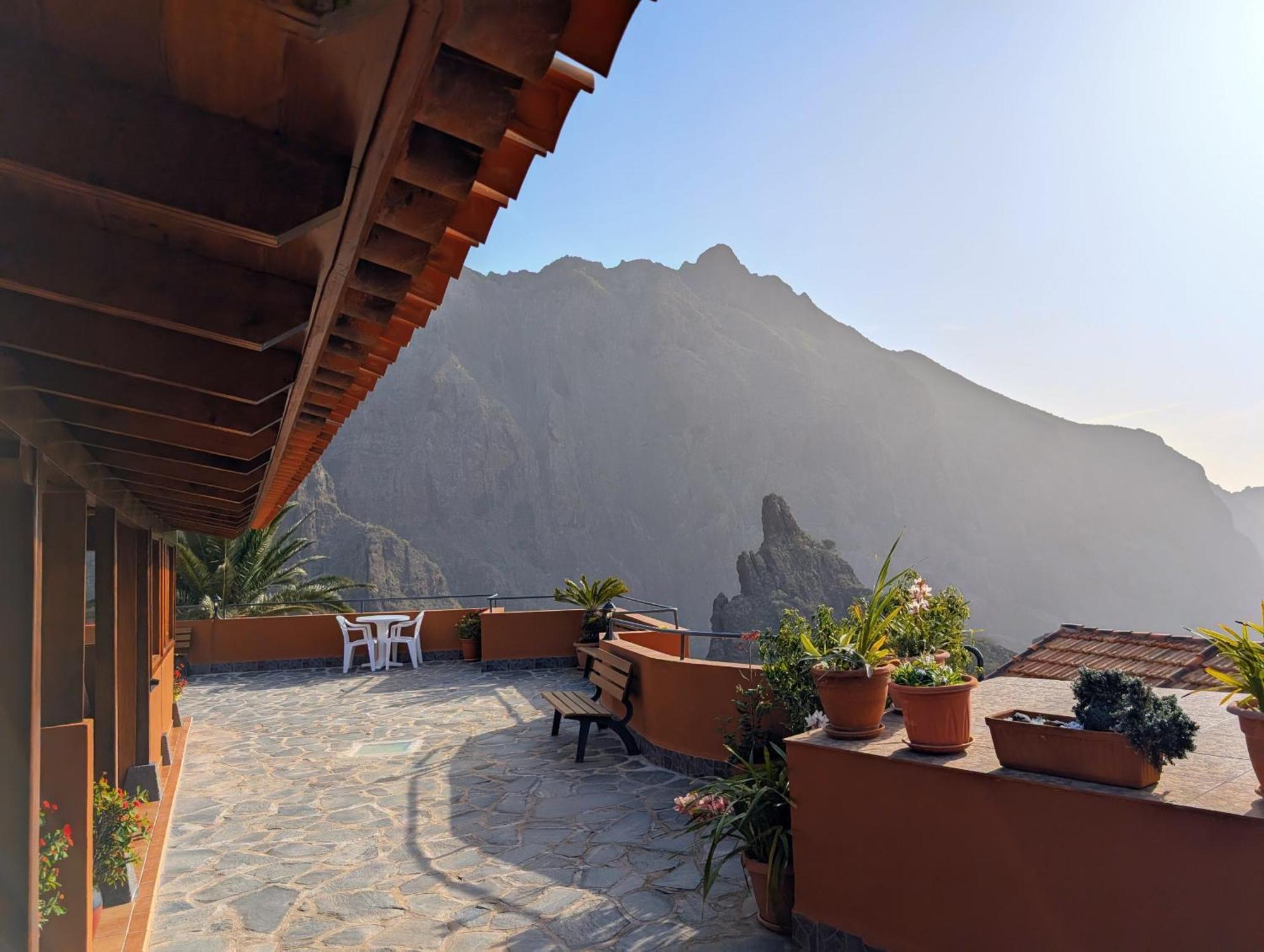 - Morrocatana - Tenerife Only Adults Casa de vacances *