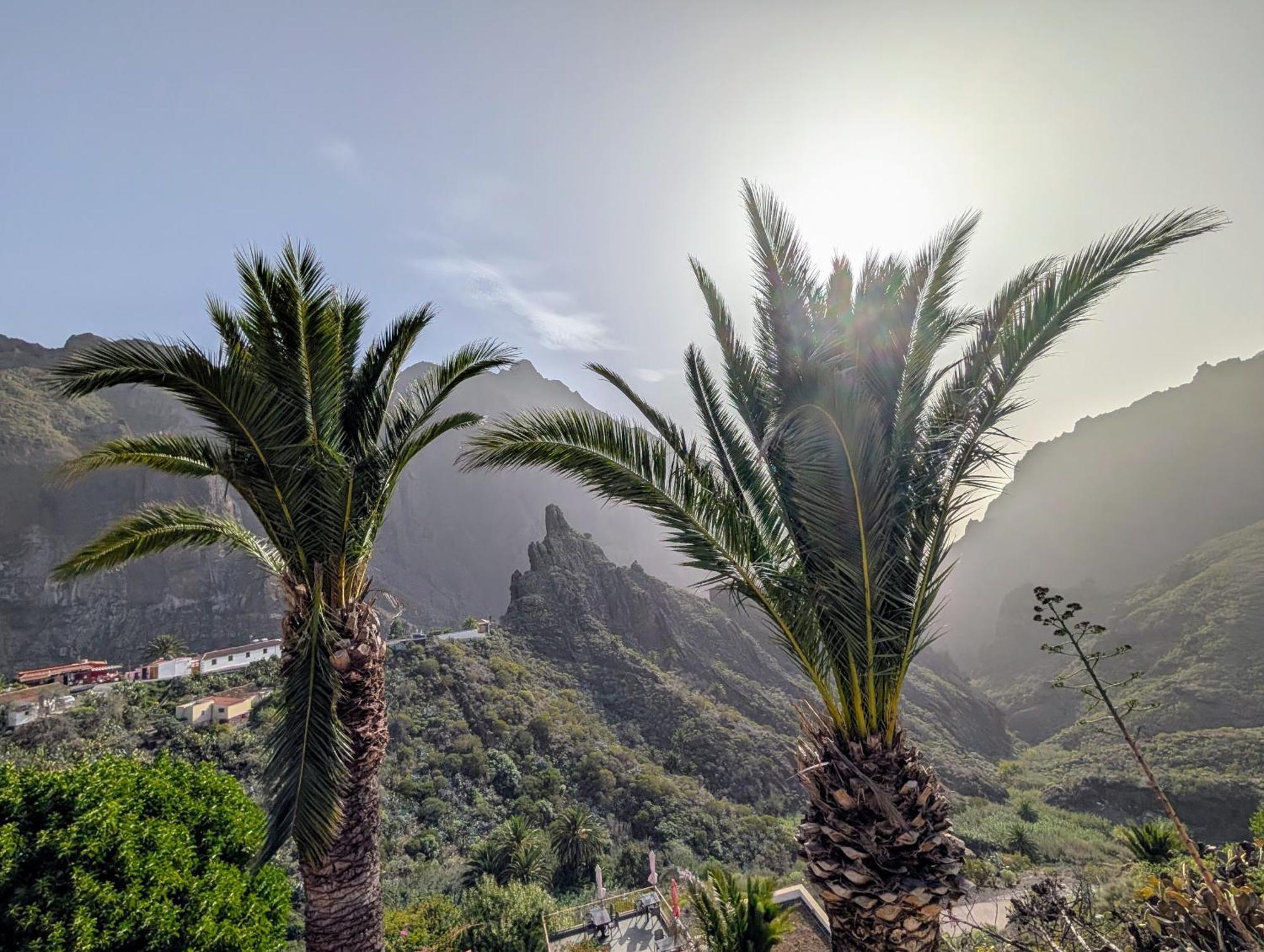 Casa de vacances - Morrocatana - Tenerife Only Adults *