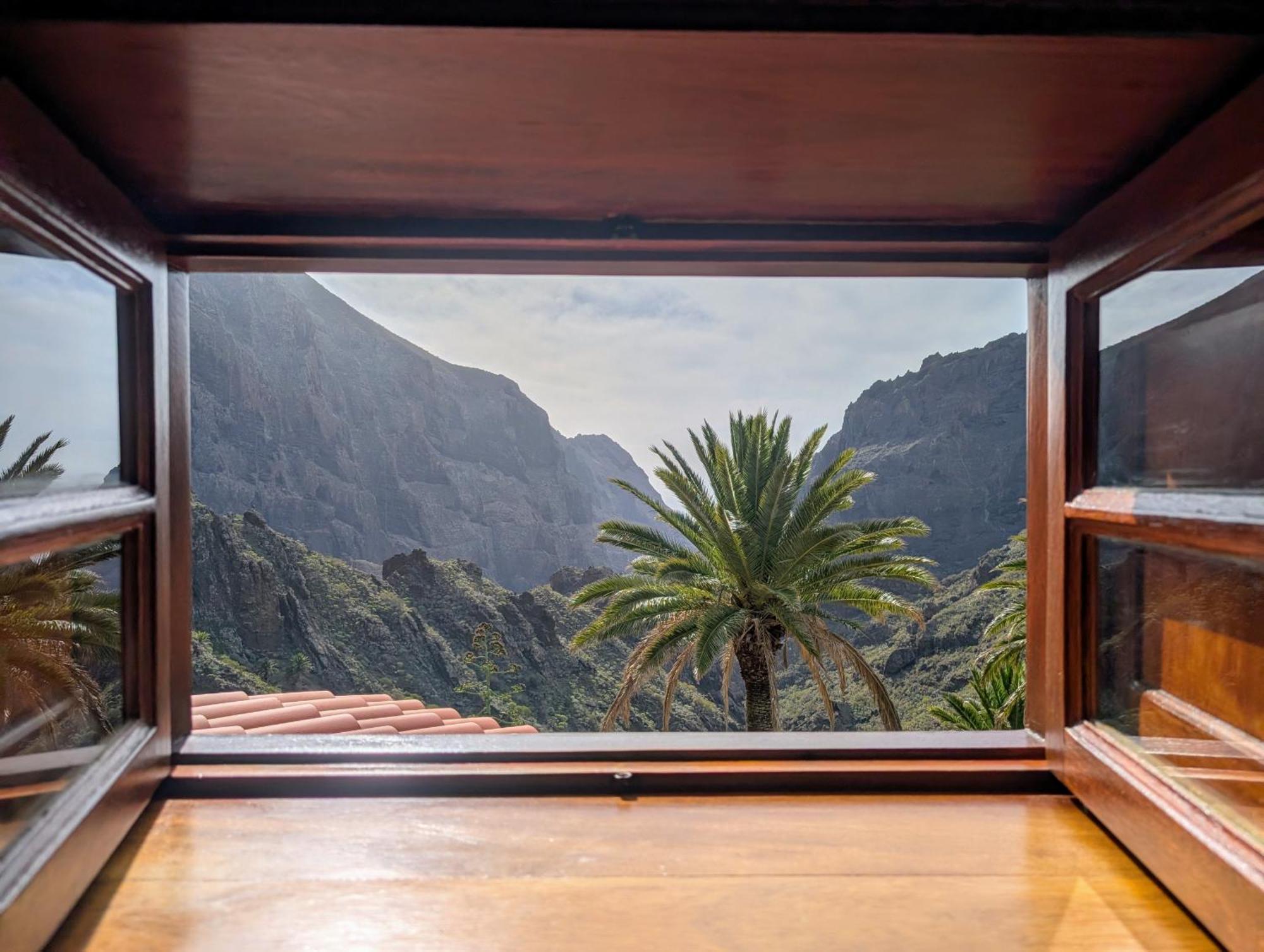 - Morrocatana - Tenerife Only Adults Casa de vacances Masca