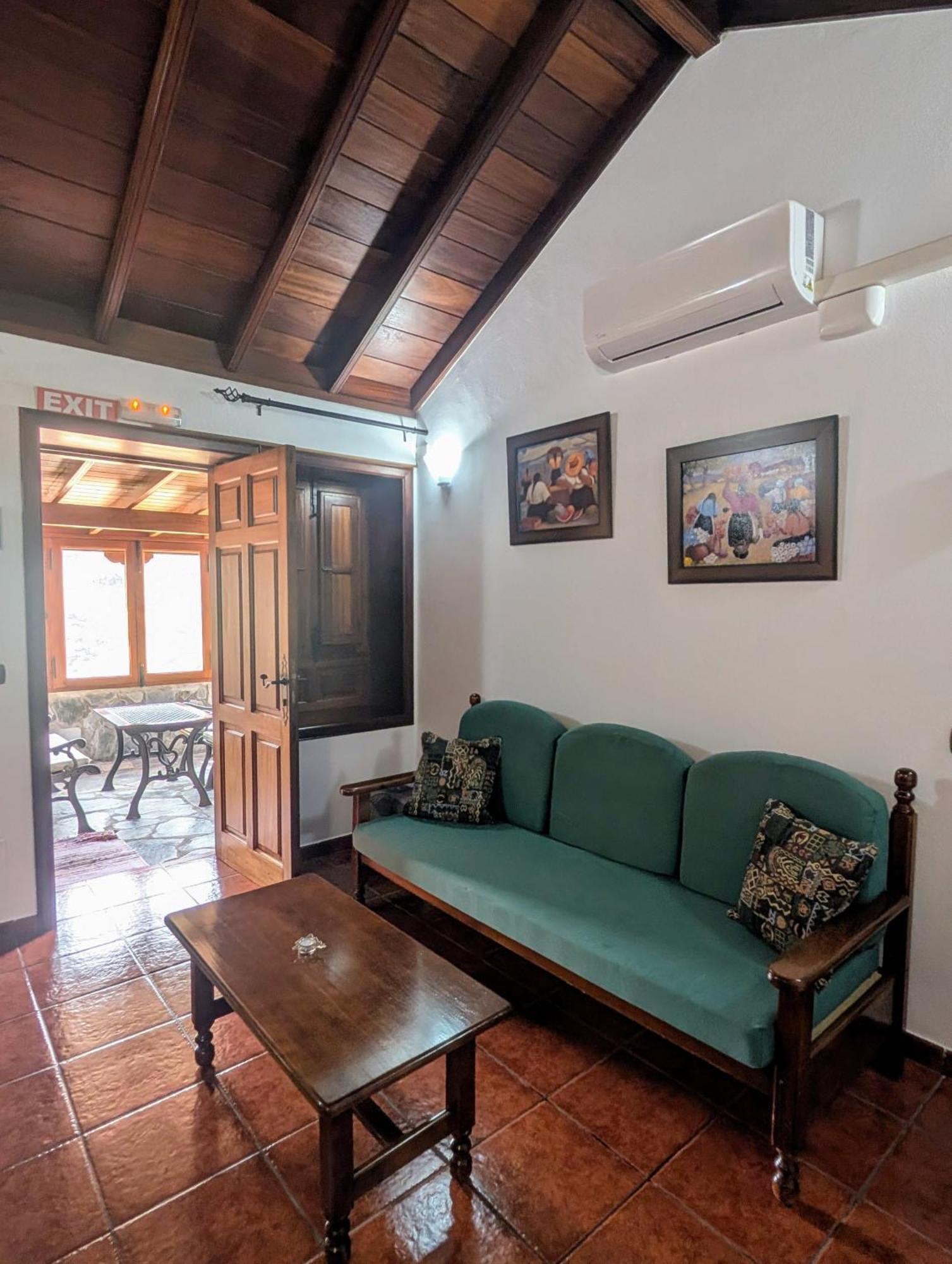 - Morrocatana - Tenerife Only Adults Casa de vacances Masca